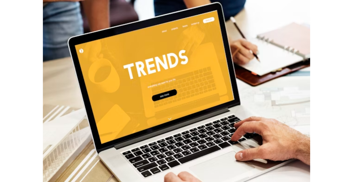 Top 10 Tech Trends That Will Dominate 2025