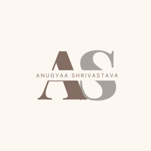 Anugyaa Shrivastava